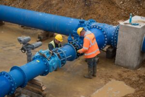 Industrial Flanges vs. Standard Flanges: Key Differences
